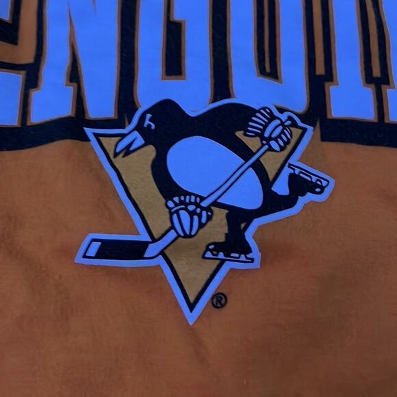 PITTSBURGH PENGUINS SHIRT SIZE LARGE - Picture 10 of 10